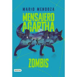 EL MENSAJERO DE AGARTHA 1