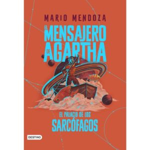 EL MENSAJERO DE AGARTHA 2