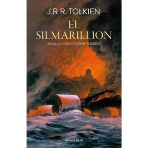 EL SILMARILLION (EDICION REVISADA)