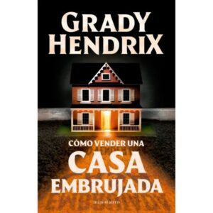 COMO VENDER UNA CASA EMBRUJADA