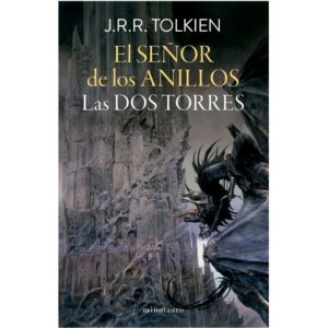 EL SEÑOR DE LOS ANILLOS 02/03 LAS DOS TORRES (EDICION REVISADA)