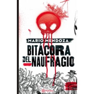 BITACORA DEL NAUFRAGIO