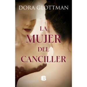 La mujer del canciller