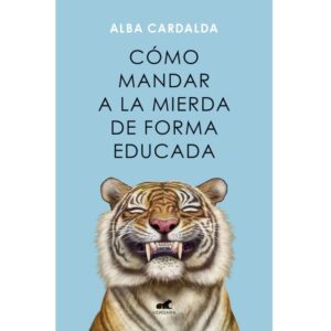 Como mandar a la mierda de forma educada