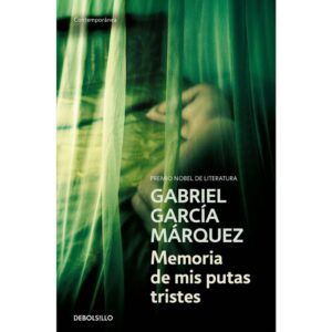 Memoria de mis putas tristes