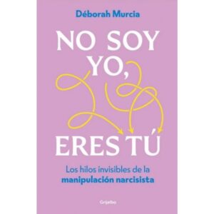 No soy yo eres tú
