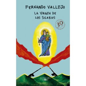 La Virgen de los sicarios