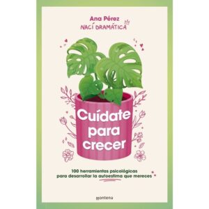 Cuídate para crecer