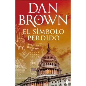 EL SIMBOLO PERDIDO