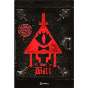 EL LIBRO DE BILL - TAPA DURA