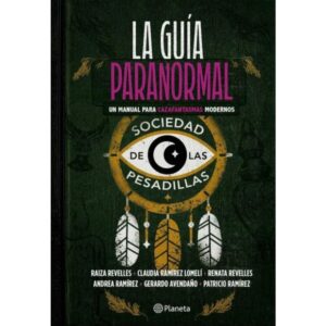 LA GUIA PARANORMAL