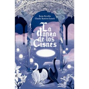 La danza de los cisnes