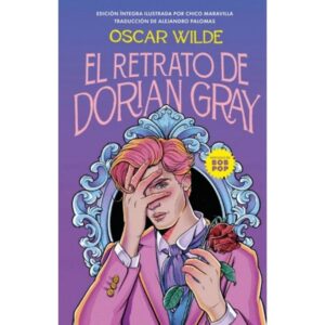 El retrato de Dorian Gray