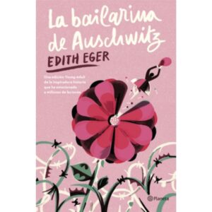 LA BAILARINA DE AUSCHWITZ (EDICION YOUNG ADULT)