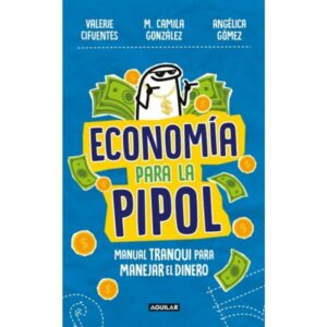 Economía para la pipol