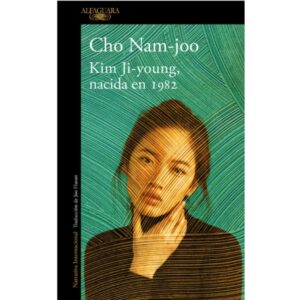 Kim Ji Young nacida en 1982