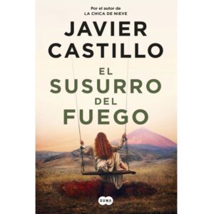 El susurro del fuego