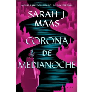 CORONA DE MEDIA NOCHE
