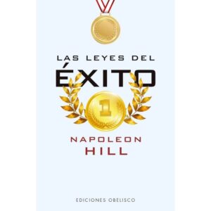 LAS LEYES DEL EXITO