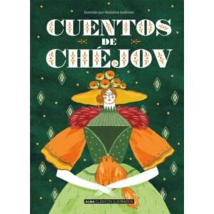 CUENTOS DE CHEJOV