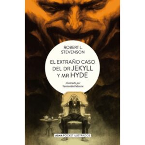 EXTRANO CASO DEL DR JEKYLL MR HYDE