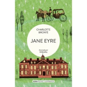 JANE EYRE POCKET