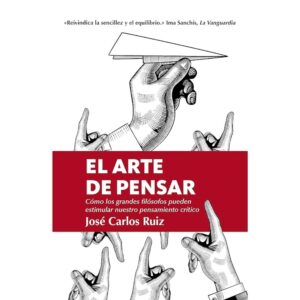 EL ARTE DE PENSAR