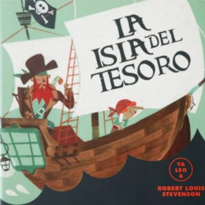 ISLA DEL TESORO
