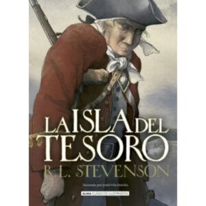 LA ISLA DEL TESORO