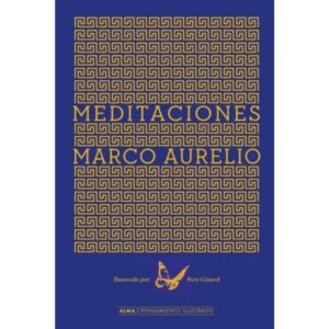 MEDITACIONES - MARCO AURELIO