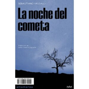 LA NOCHE DEL COMETA