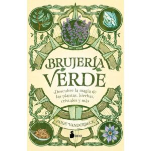 BRUJERIA VERDE