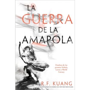 LA GUERRA DE LA AMAPOLA