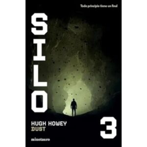 Silo 03/03 dust