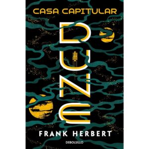 Casa capitular - Dune