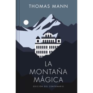 La montaña mágica