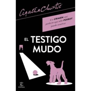 EL TESTIGO MUDO