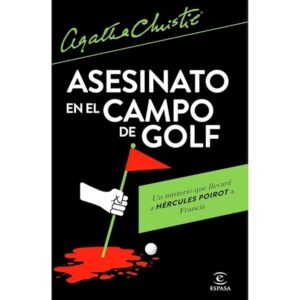 ASESINTATO EN EL CAMPO DE GOLF