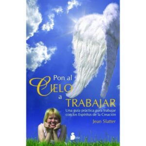 PON AL CIELO A TRABAJAR