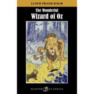 THE WONDERFUL WIZARD OF OZ