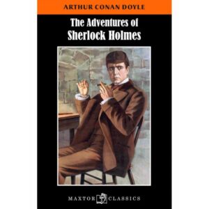 THE ADVENTURES OF SHERLOCK HOLMES