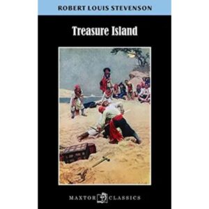 TREASURE ISLAND