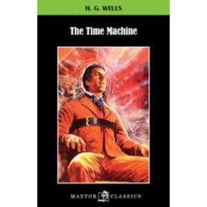 THE TIME MACHINE