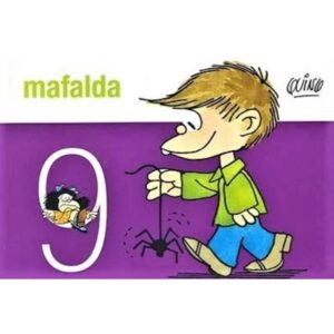 MAFALDA 9