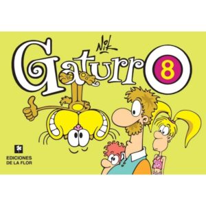 GATURRO 8