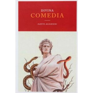 DIVINA COMEDIA