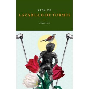 VIDA DE LAZARILLO DE TORMES