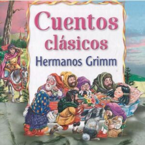 Cuentos clasicos de los hermanos grimm