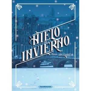HIELO DE INVIERNO