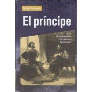 EL PRINCIPE